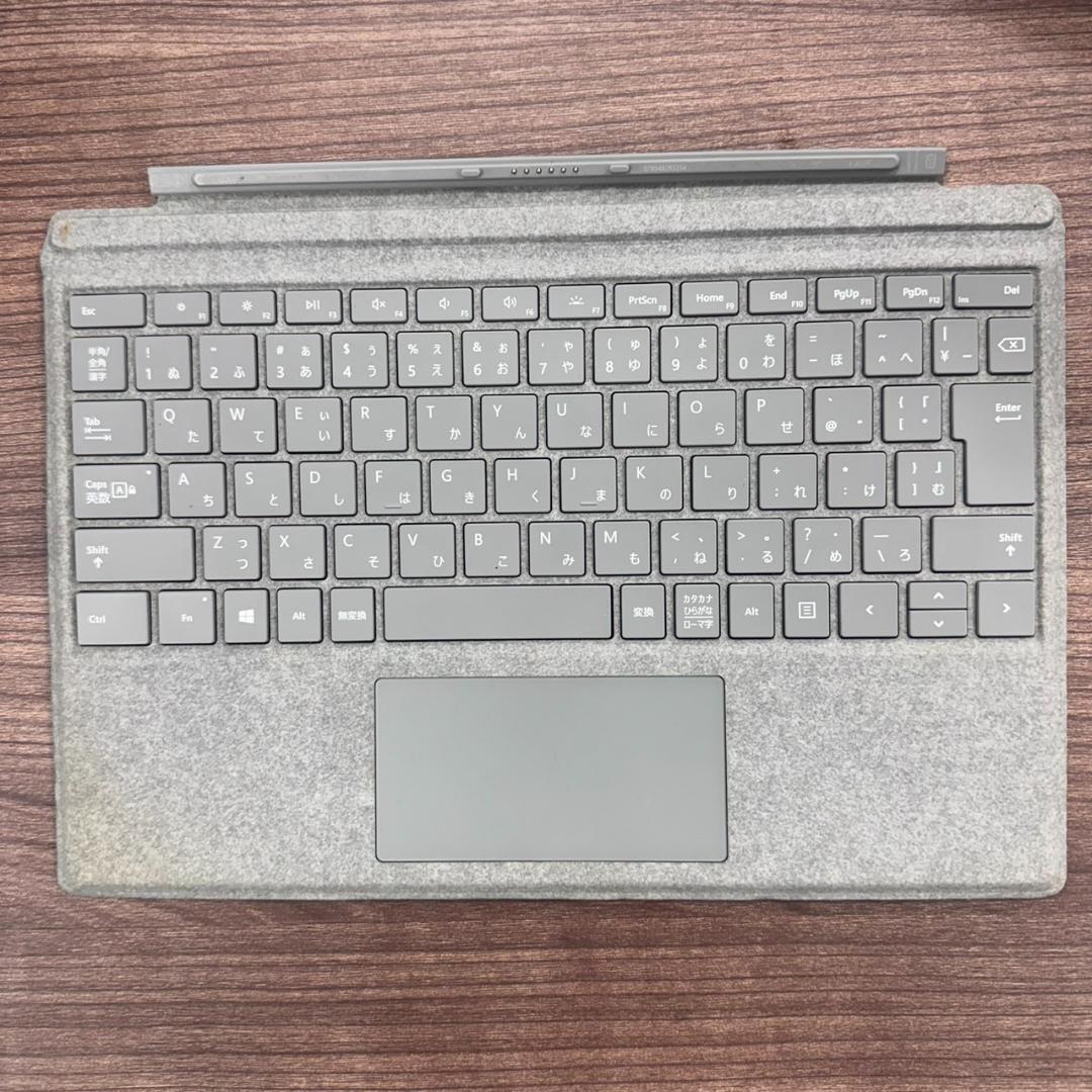 Windowsタブレット本体 Microsoft Surface Pro 7 1866 128GB Win11