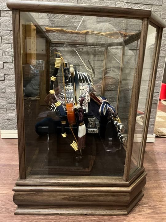 【heycoさん専用】五月人形　伊達政宗