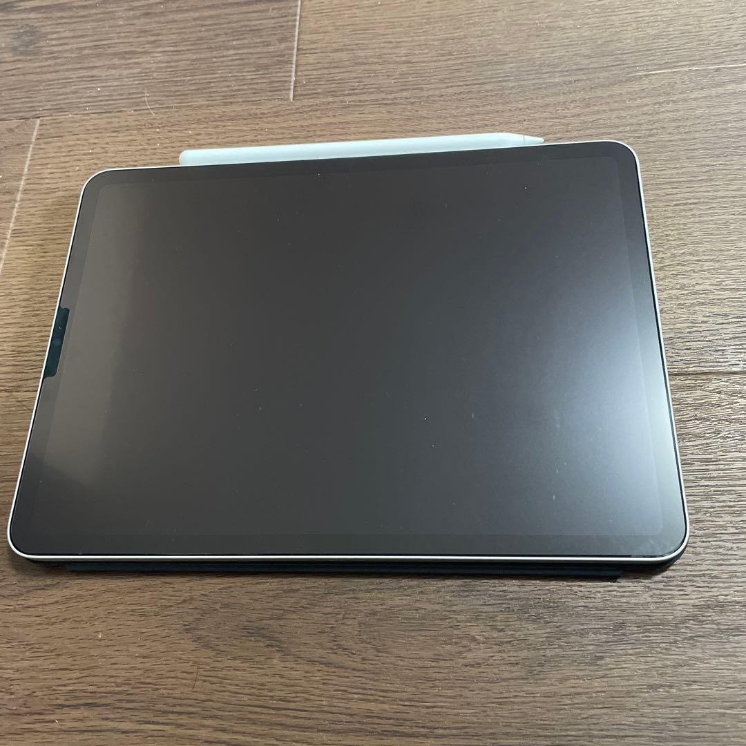 Apple iPad Pro 11インチ M1 (第3世代) Wi-Fi