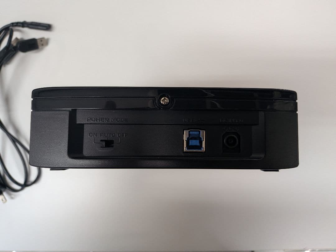 アイ・オー・データ機器 ブルーレイドライブ　BRD-UT16WX