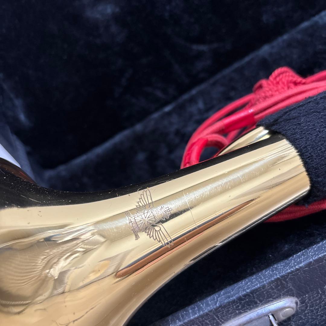 自衛隊　ラッパ