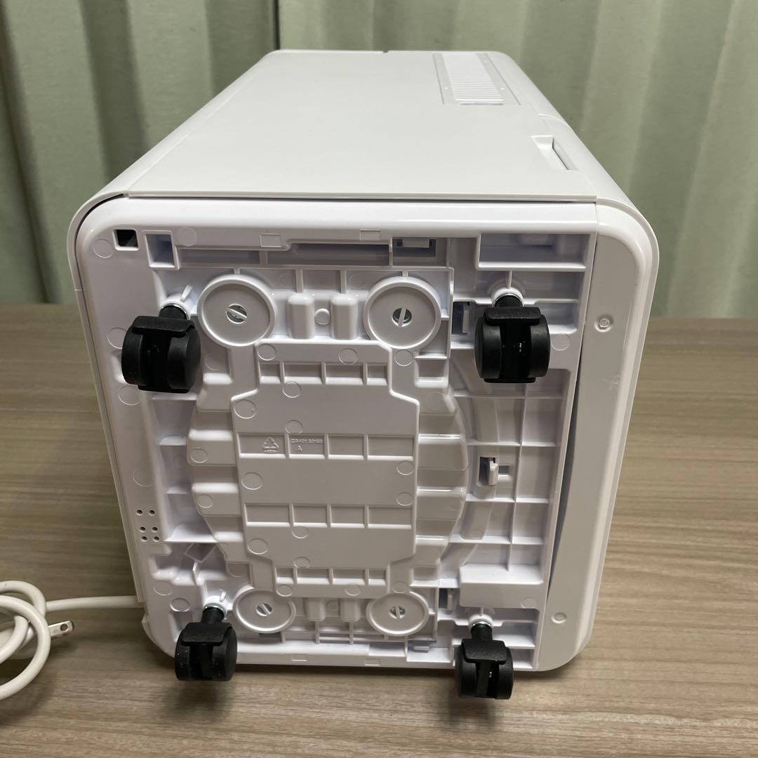 アイリスオーヤマ2023年製コンパクトクーラー 使用半月 極美品 送料無料