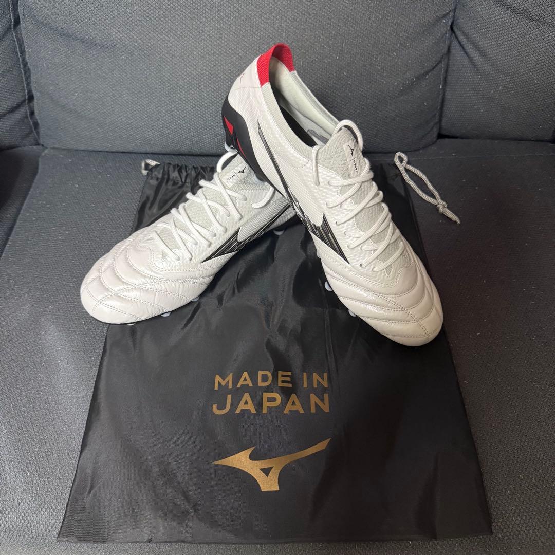 モレリアネオ4β 27.5㎝