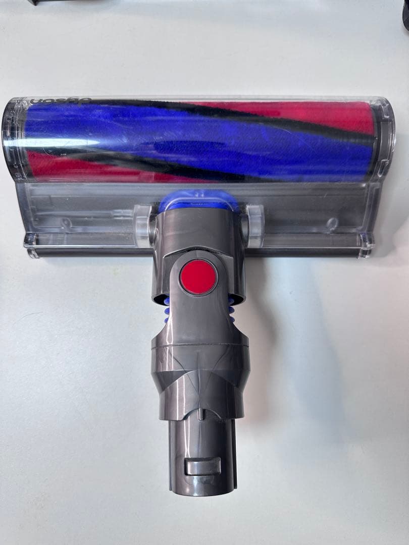 ダイソン dyson v6 animalpro 掃除機