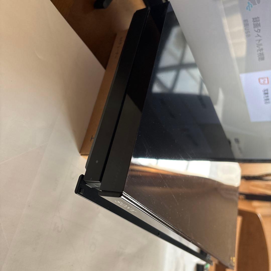 BDZ-ZW1700 1TB⇒3TB容量アップ換装☆動作良好整備品2020年製