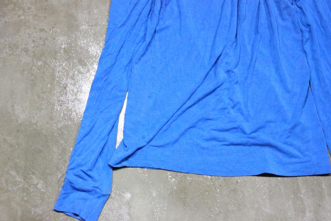 トップス 00s RAF SIMONS high neck T-shirt