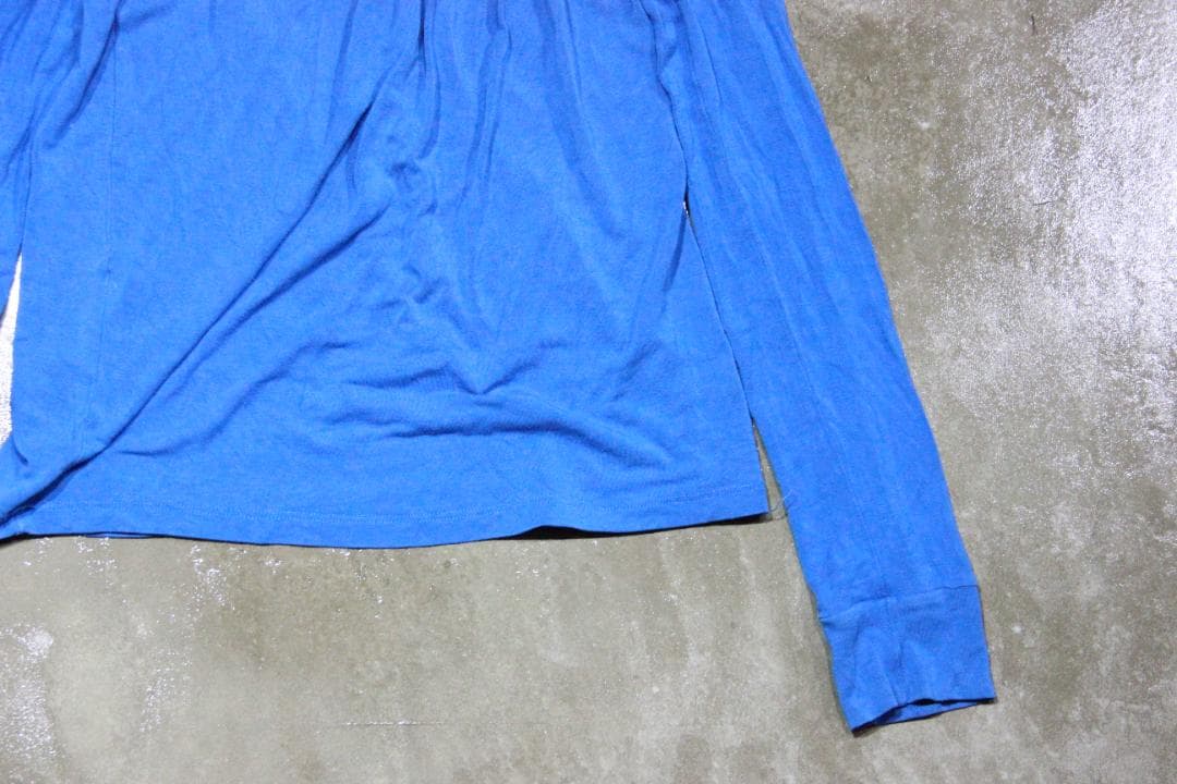 トップス 00s RAF SIMONS high neck T-shirt