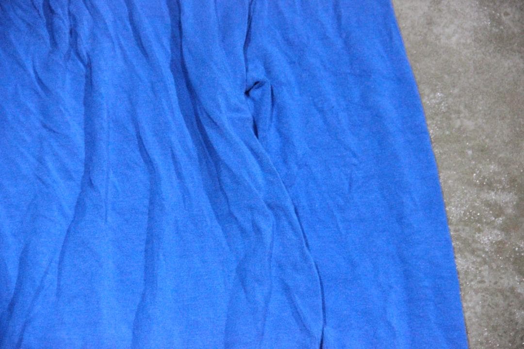 トップス 00s RAF SIMONS high neck T-shirt