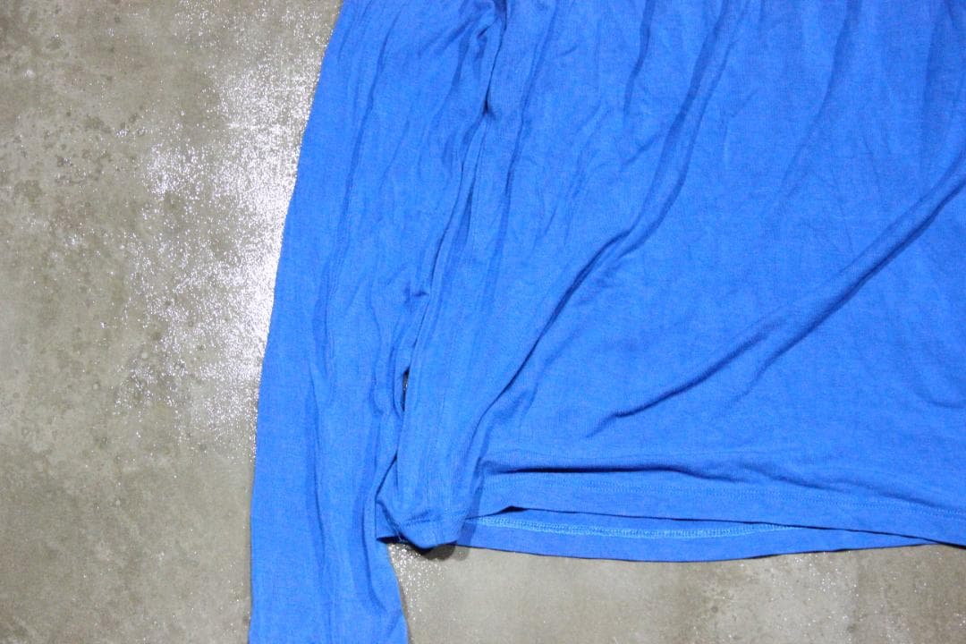 トップス 00s RAF SIMONS high neck T-shirt