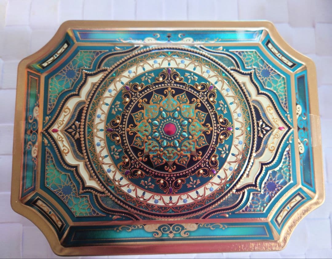 新品未開封　メリーチョコレート　ジャミーラ　チョコレート　3点セット