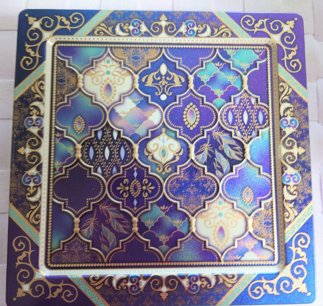 新品未開封　メリーチョコレート　ジャミーラ　チョコレート　3点セット