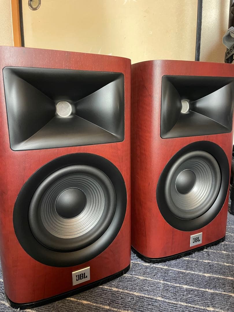 JBL studio 630 新品同様