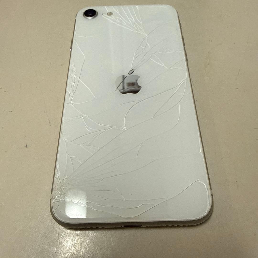 値下げ可能！Apple iPhone SE 本体