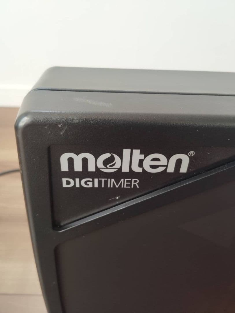 molten DIGITIMER デジタルタイマー　110X