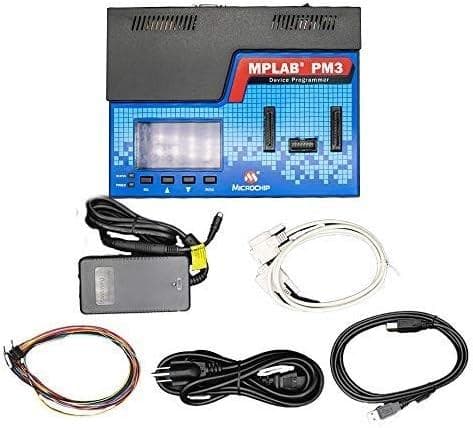 拡張カード PM3 PROGRAMMER