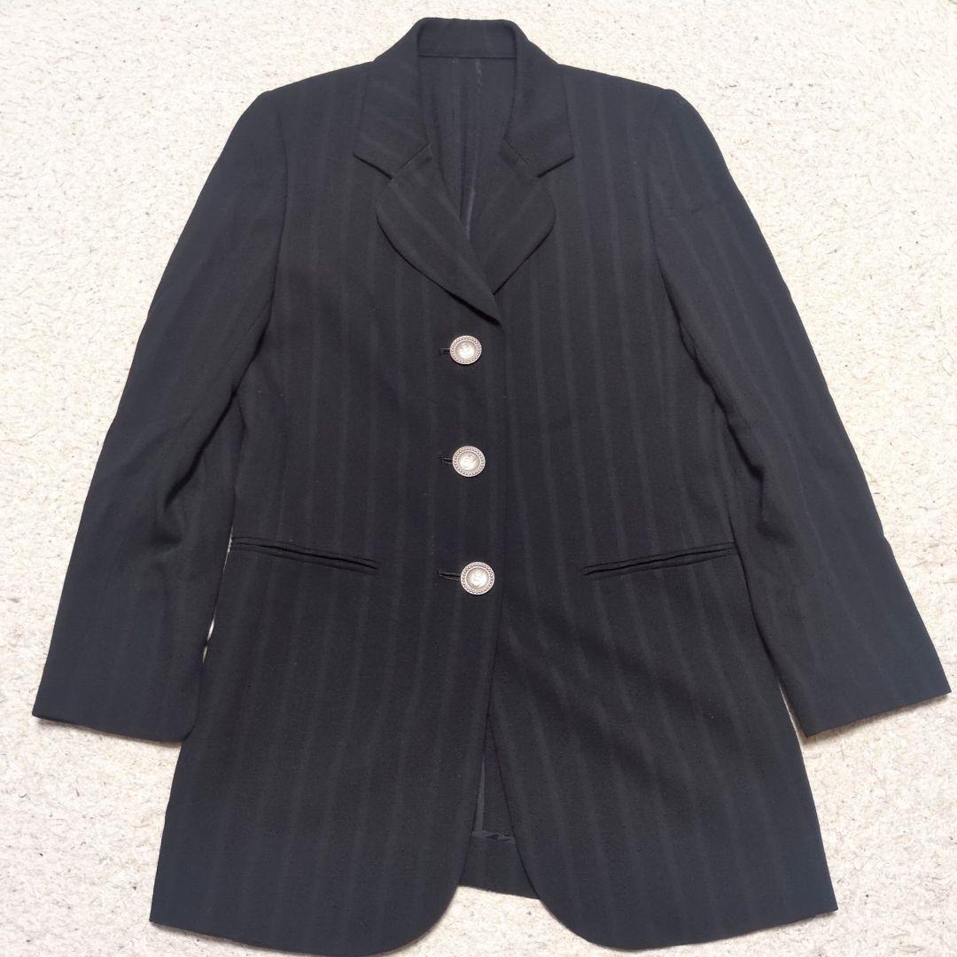 【美品】クリスチャンディオール　ヴィンテージジャケット