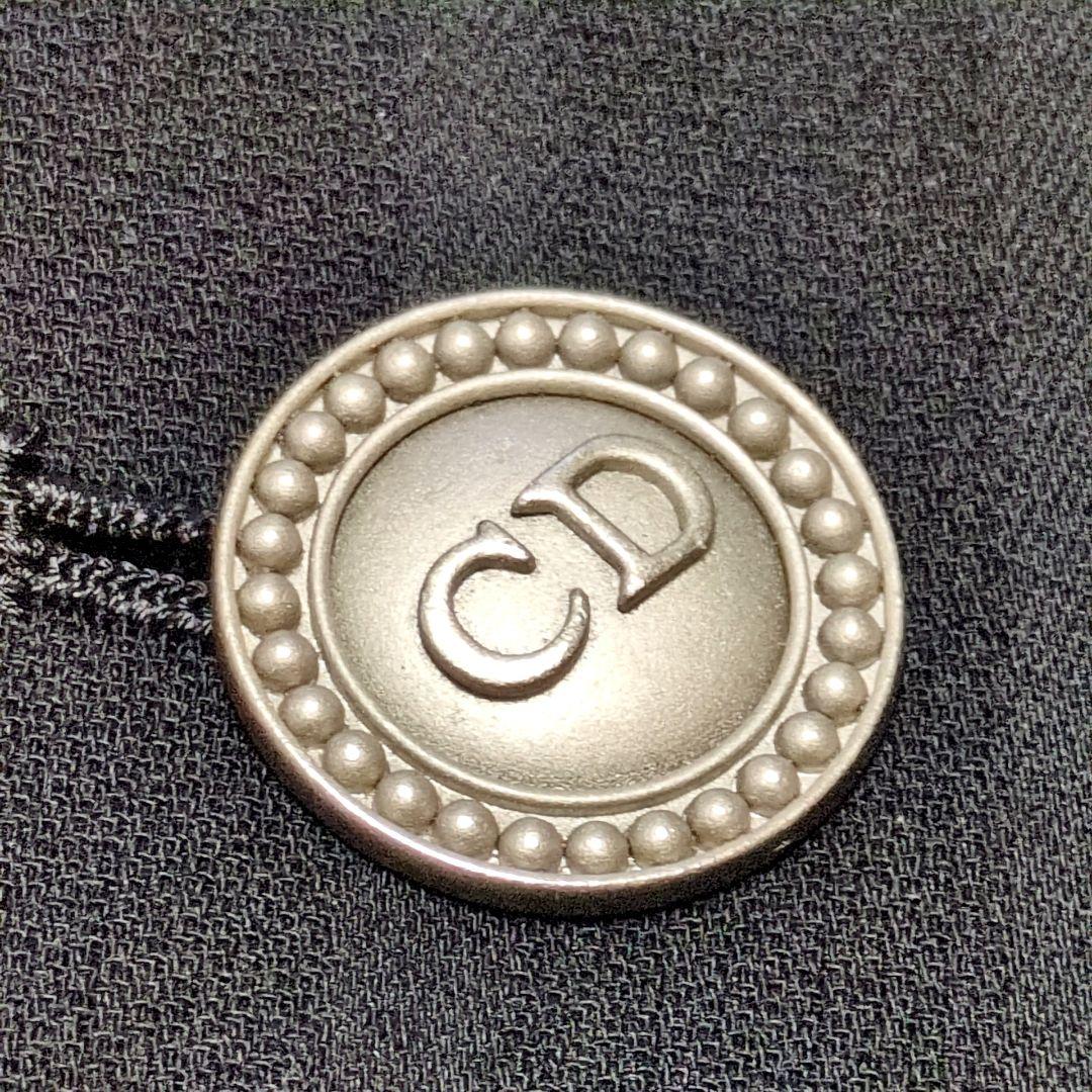 【美品】クリスチャンディオール　ヴィンテージジャケット