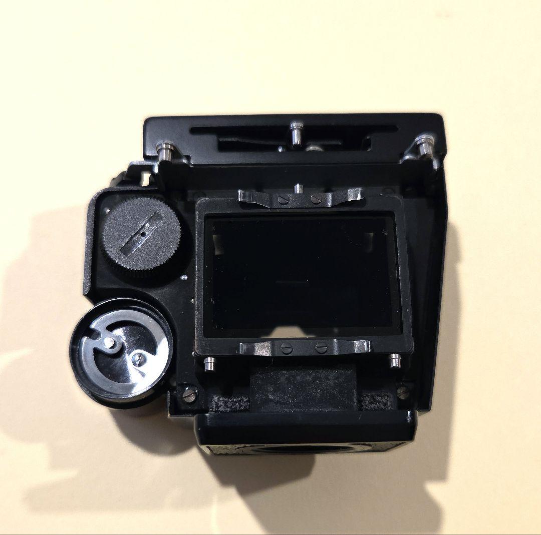 Nikon Fボディ NIKKOR-S Auto 5cm F2レンズ付き