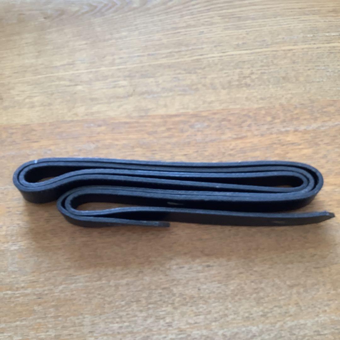 Dior ネイビー クラッチバッグ