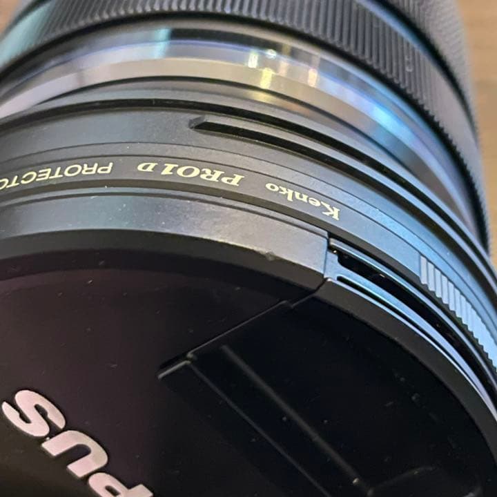 オリンパス M.ZUIKO ED 12-100mm f4.0 IS PRO保証付