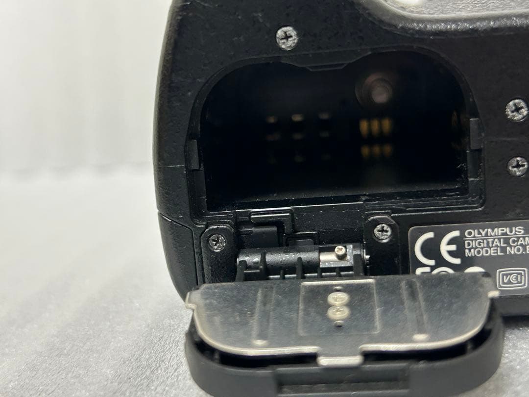 Olympus E-300 ボディ 156