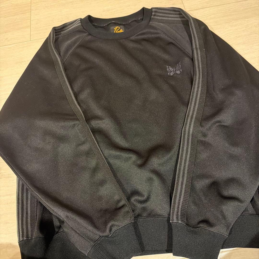 【Mサイズ】Needles STUDIOUS別注 プルオーバー