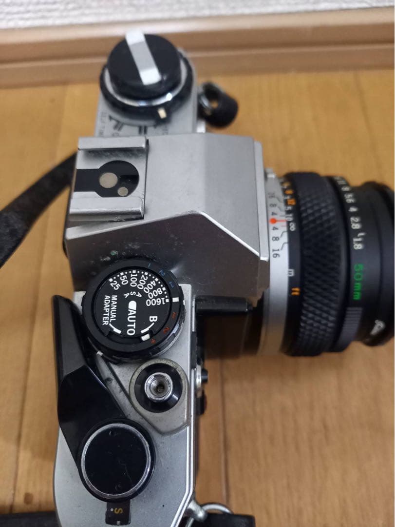 OLYMPUSカメラ計5点セット