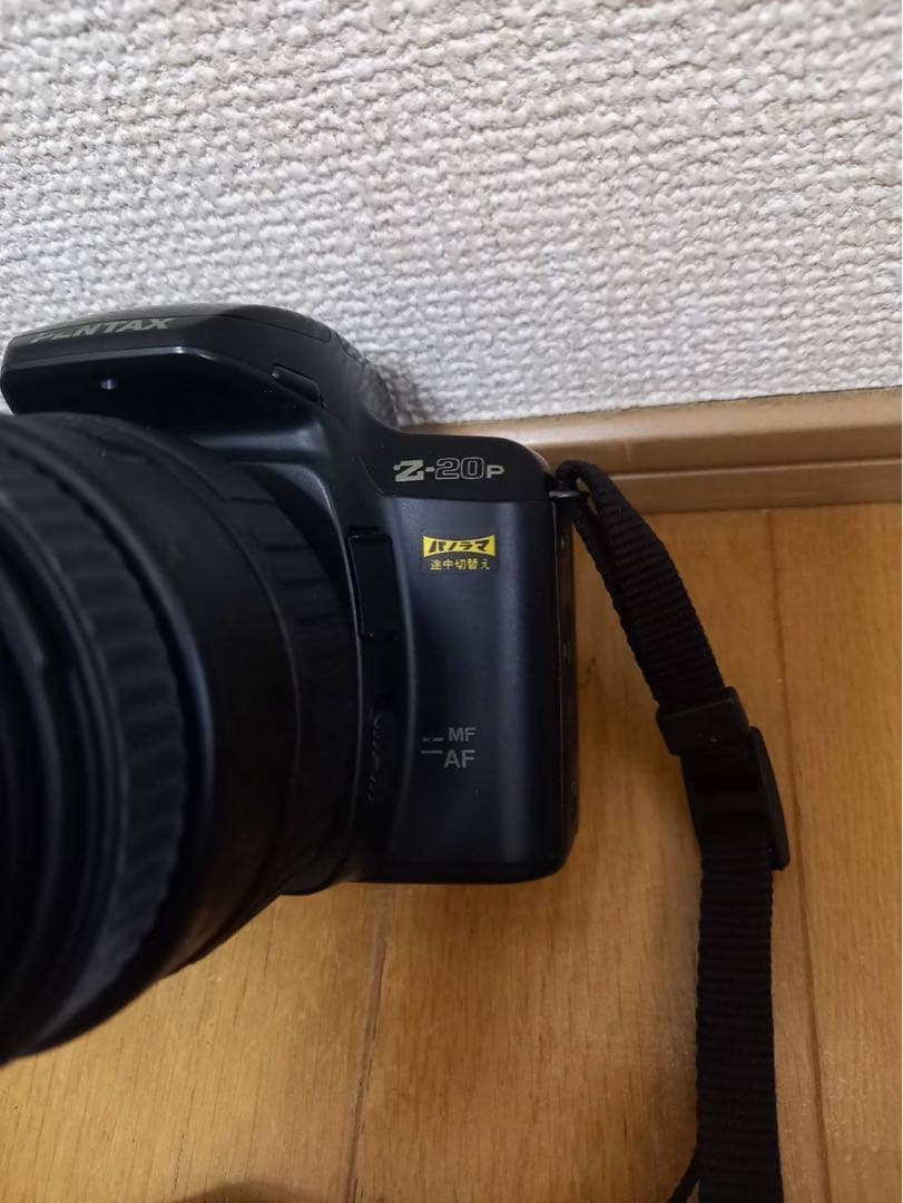 OLYMPUSカメラ計5点セット