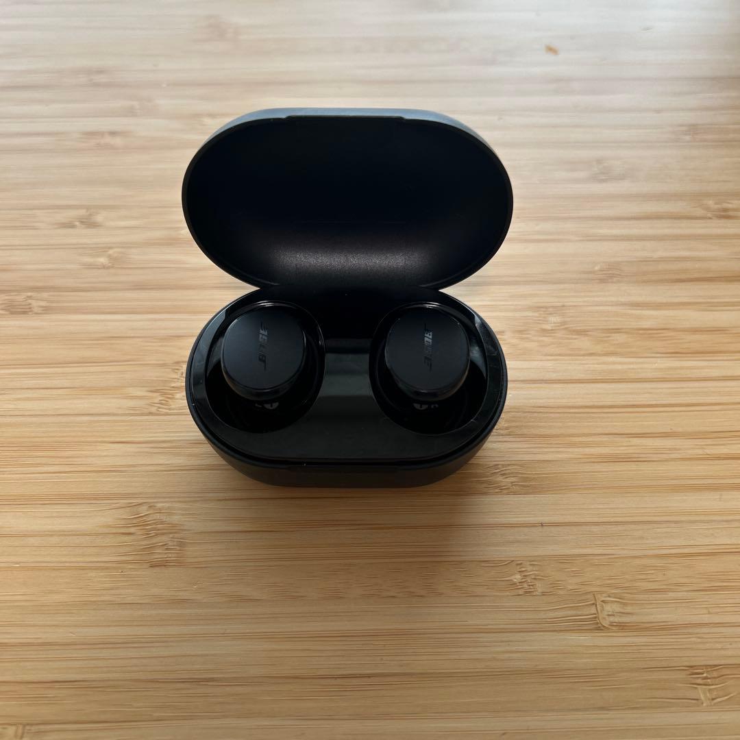BOSE QuietComfortイヤーバッズ