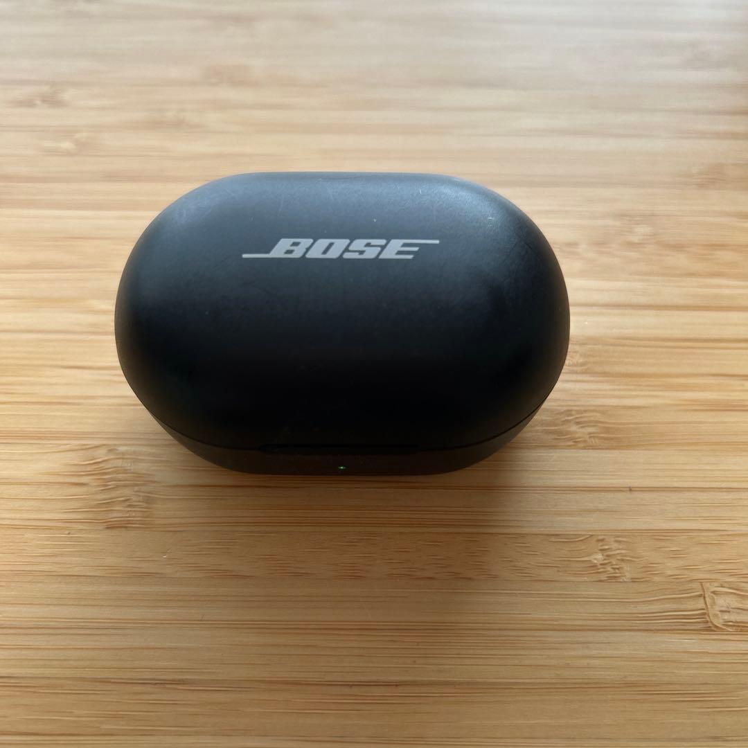 BOSE QuietComfortイヤーバッズ