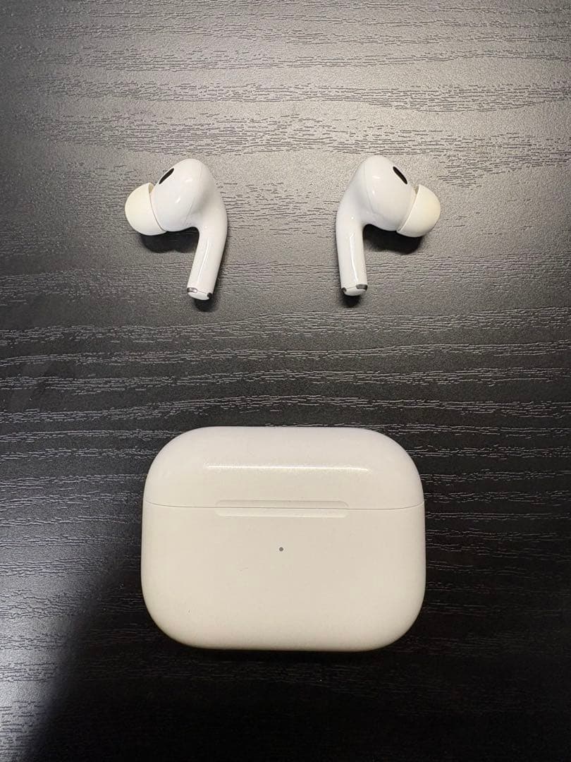 AirPods Pro2 第二世代 Magsafe対応 Apple