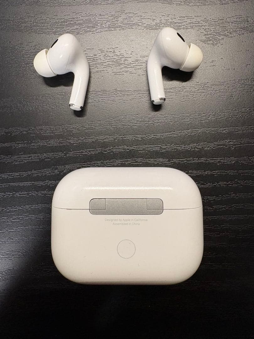 AirPods Pro2 第二世代 Magsafe対応 Apple