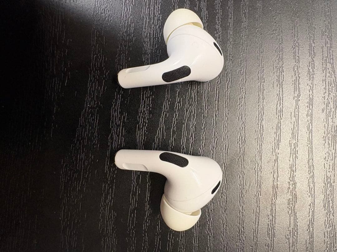 AirPods Pro2 第二世代 Magsafe対応 Apple