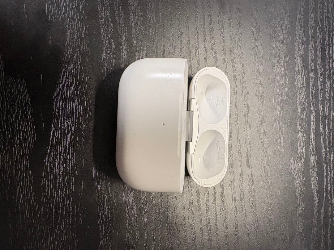 AirPods Pro2 第二世代 Magsafe対応 Apple