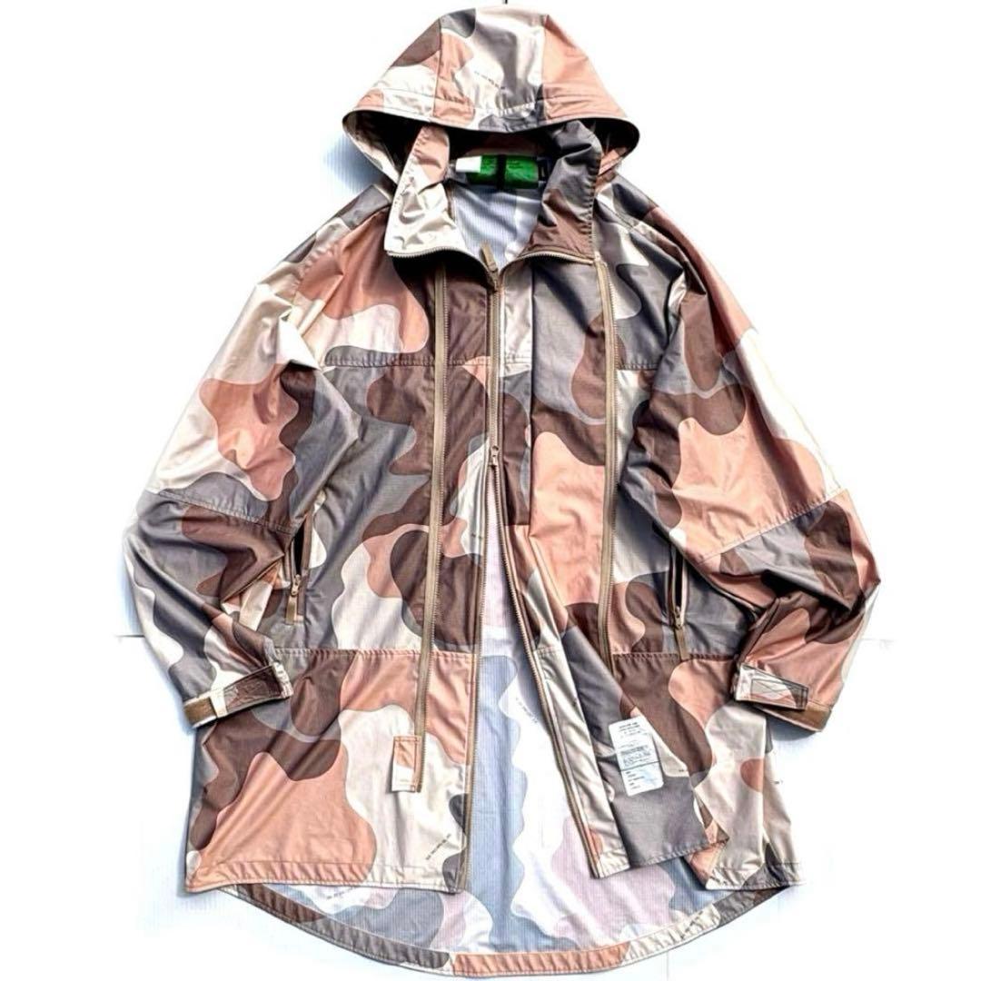 ジャケット・アウター n.hoolywood wildthings