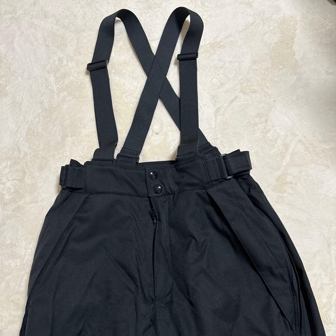 新品未使用　スノーウェア　スキーウェア　160