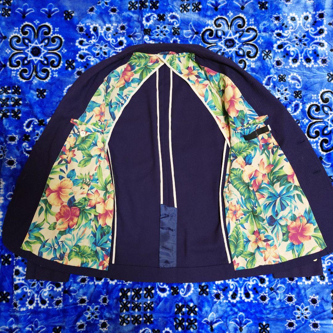 ビューティ&ユース　テラードジャケット