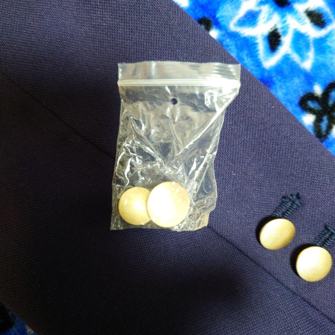 ビューティ&ユース　テラードジャケット