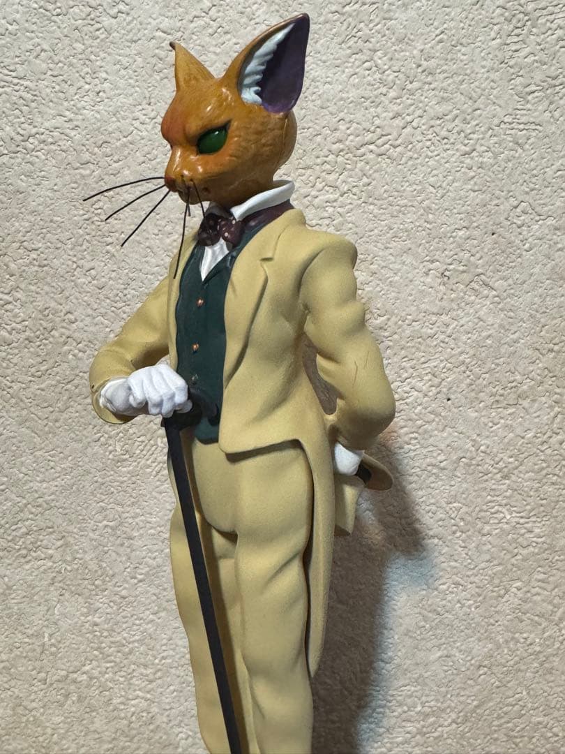 耳をすませば　バロン　ルイーゼ　オルゴール