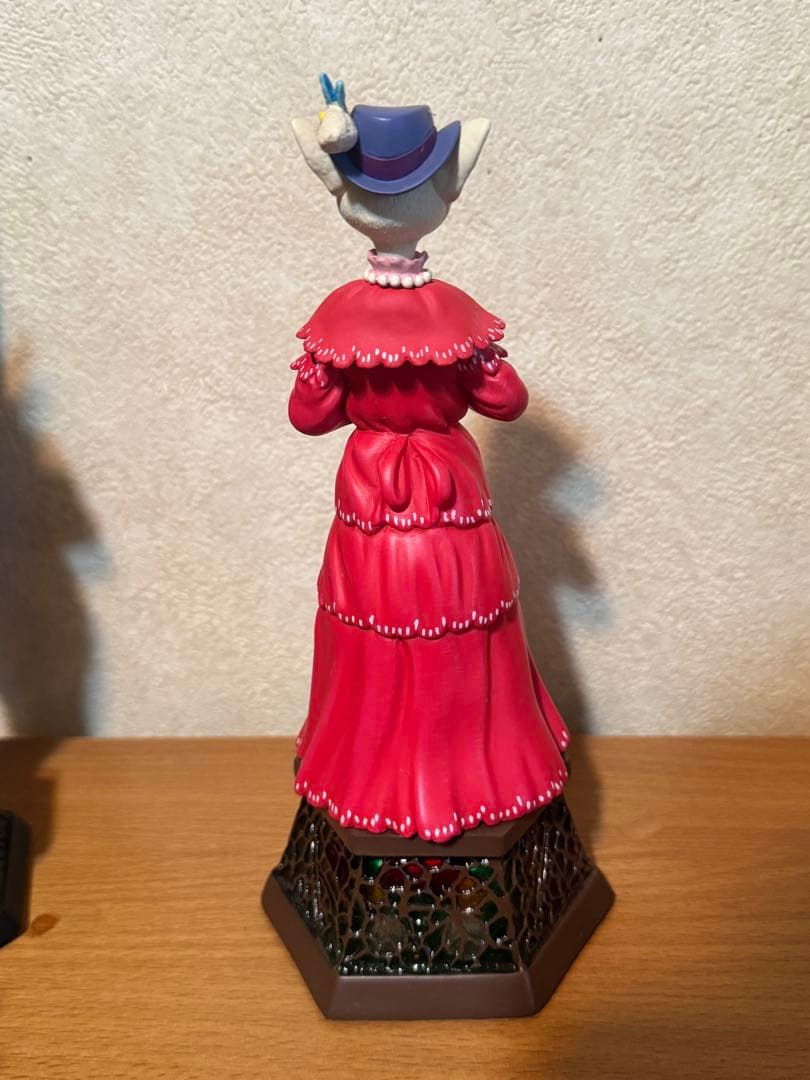 耳をすませば　バロン　ルイーゼ　オルゴール