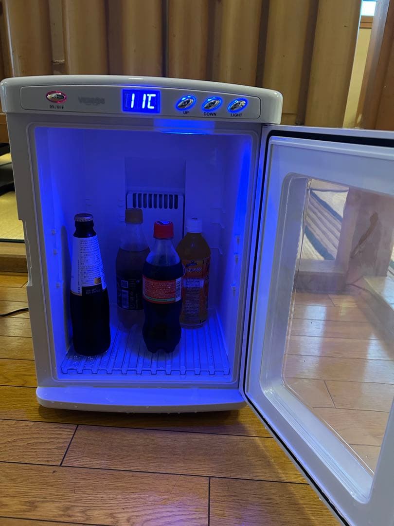 ポータブル冷蔵庫 車載用 25l 小型 ポータブル 車載冷蔵庫 保冷 保温