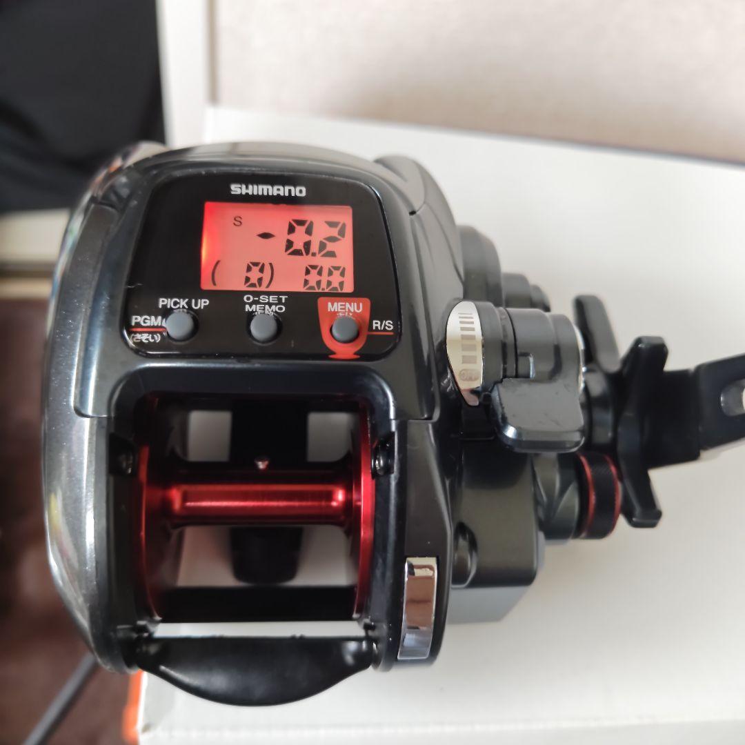 シマノ プレイズ1000 ジャンク