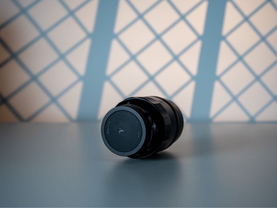 レンズ(単焦点) Voigtlander MACRO APO-LANTHAR 65mm F2