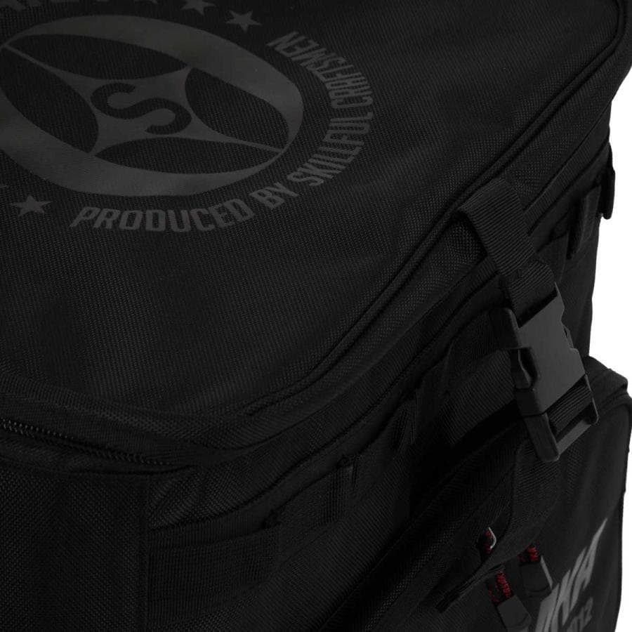 OGASAKA オガサカ バックパック スタッフBAG/N　美品 スキー遠征