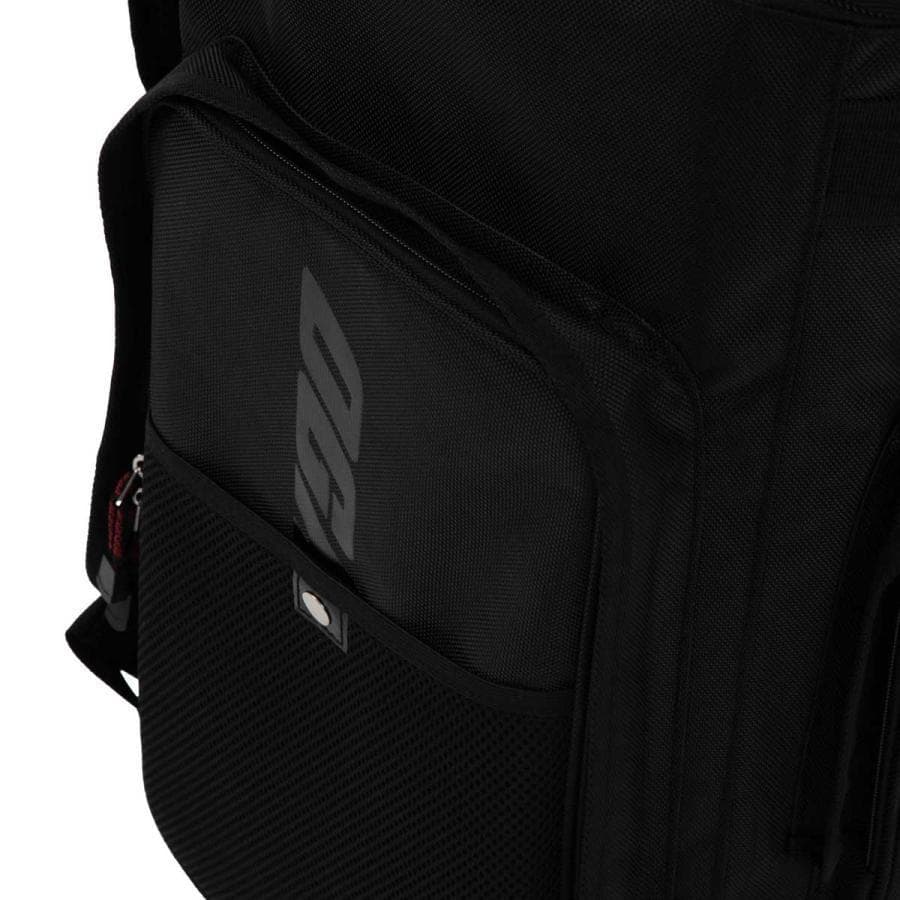 OGASAKA オガサカ バックパック スタッフBAG/N　美品 スキー遠征