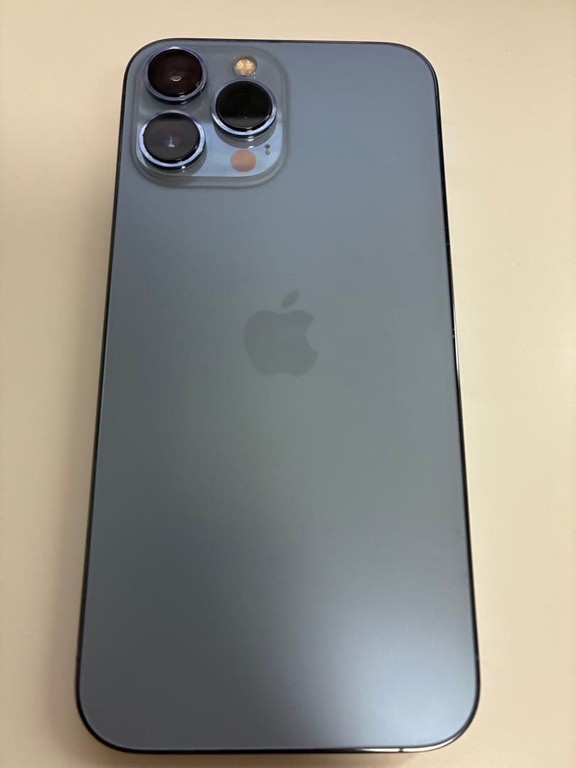 スマートフォン本体 Apple iPhone 13 Pro Max 256gb