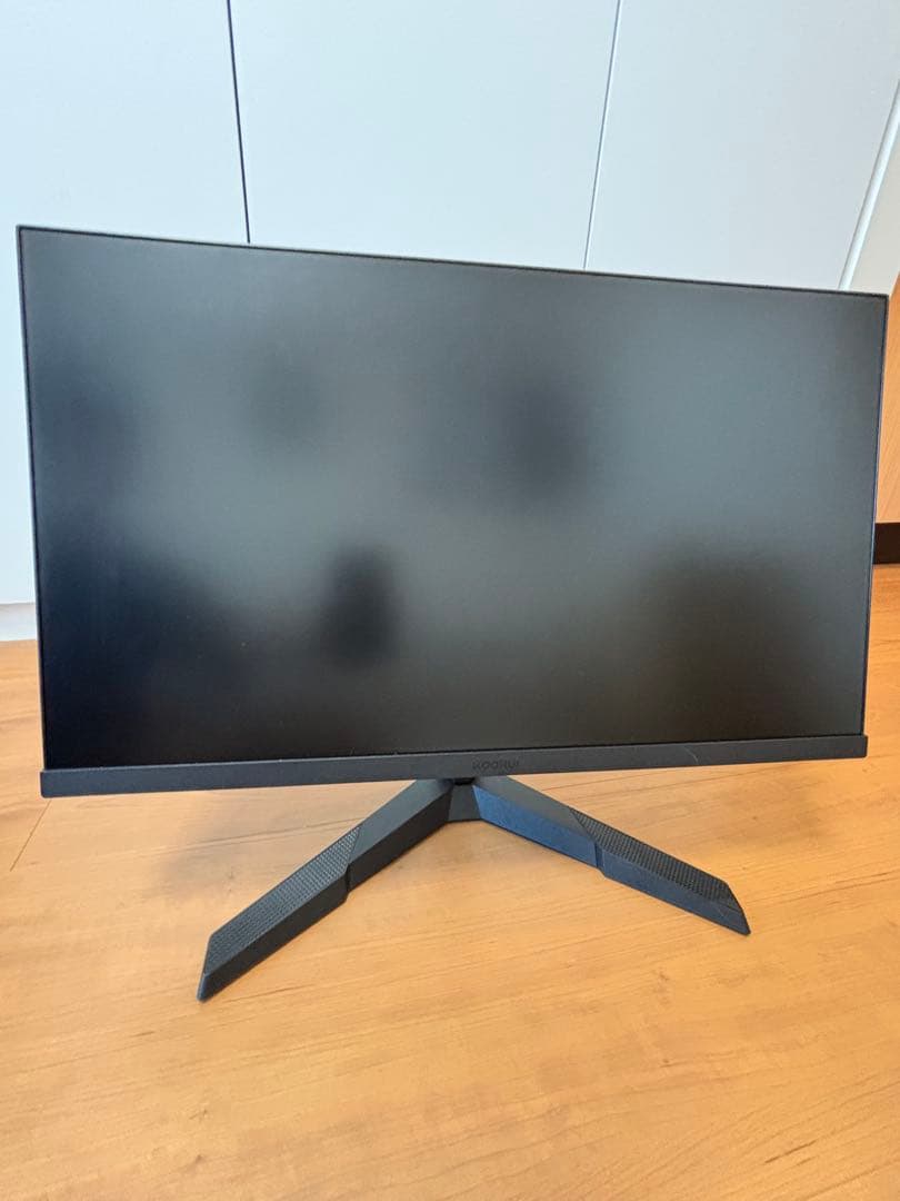 オーマツ 24E3 本体 24インチFHD 165Hz IPSパネル