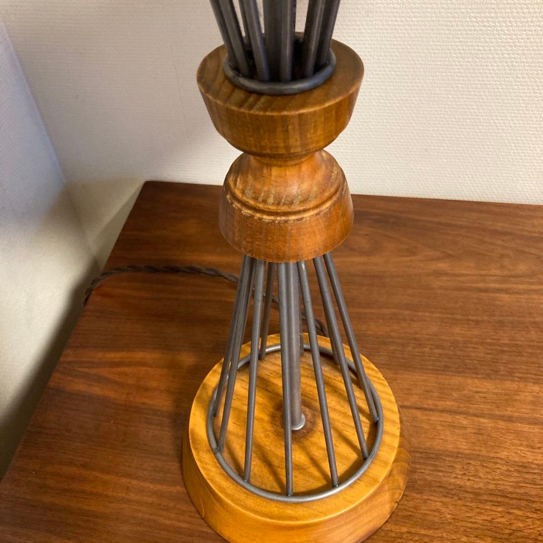 アクメファニチャー　BETHEL TABLE LAMP L照明スタンド　ランプ