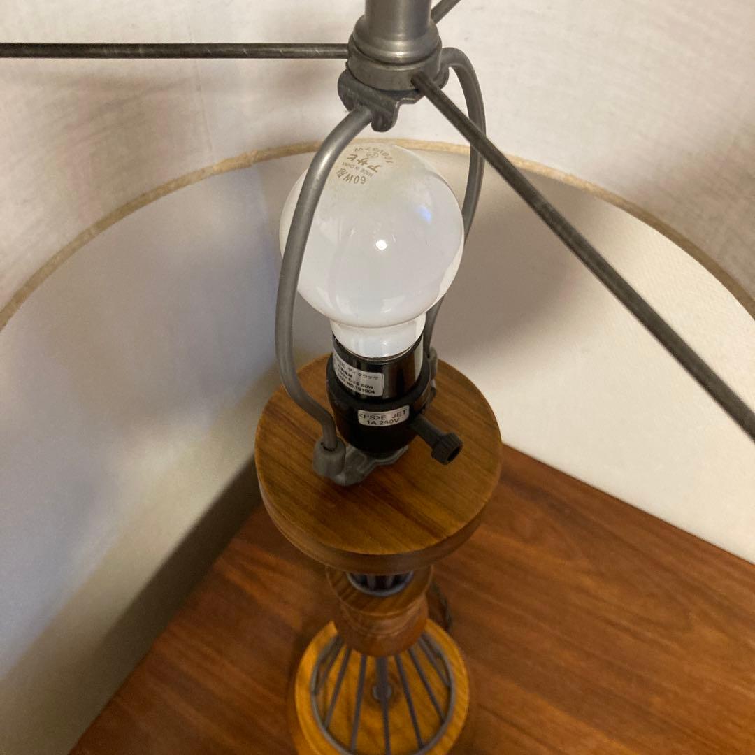 アクメファニチャー　BETHEL TABLE LAMP L照明スタンド　ランプ
