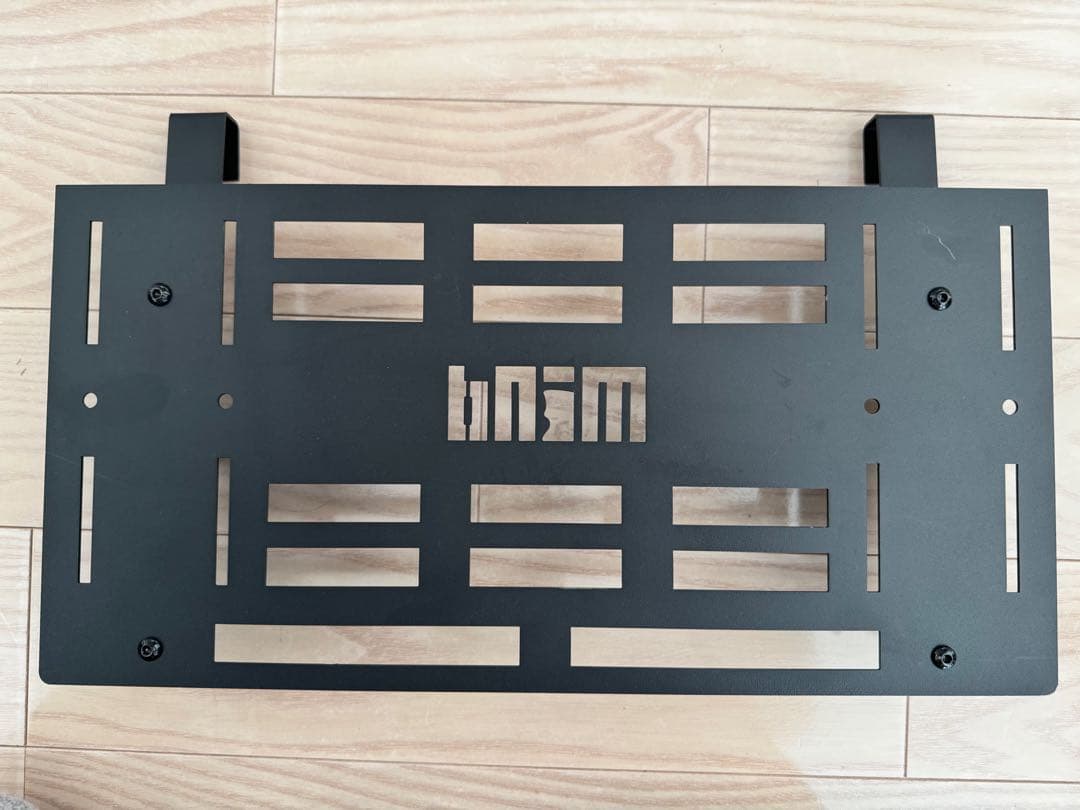 mind To-Rail & 折りたたみテーブルフルセットの2点